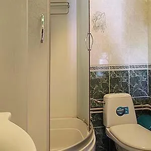 דירה Край Неба Явірник Шибене