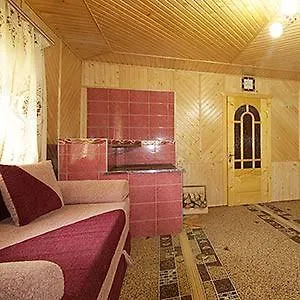Край Неба Явірник Шибене * Szybeny