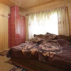 Край Неба Явірник Шибене Szybeny
